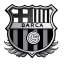 Barca tattoo design idea
