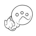 Binding Of Isaac tattoo design idea