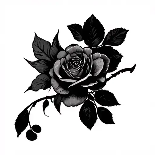 ♠️ bnwo sissy ♠️ tattoo design idea