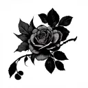 ♠️ bnwo sissy ♠️ tattoo design idea