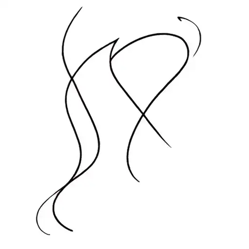 Weight Loss tattoo design idea