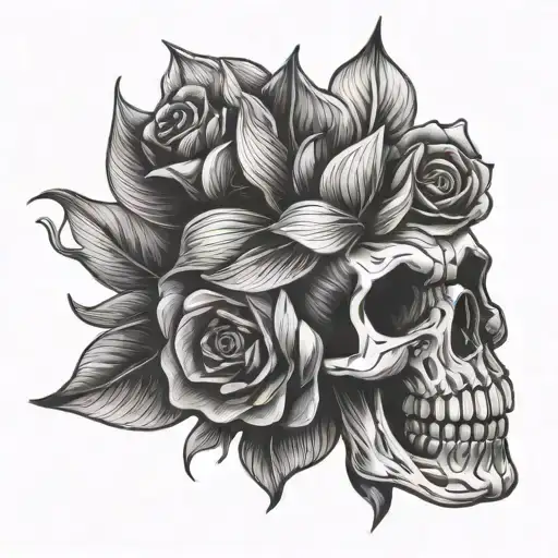 smith-hogg tattoo design idea