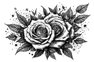 bmth tattoo design idea