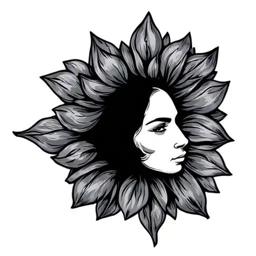 Colombia tattoo design idea