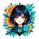 Meaningful tattoo design idea