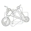 machinist tattoo design idea