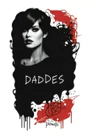 text "Daddies Princess" tattoo design idea