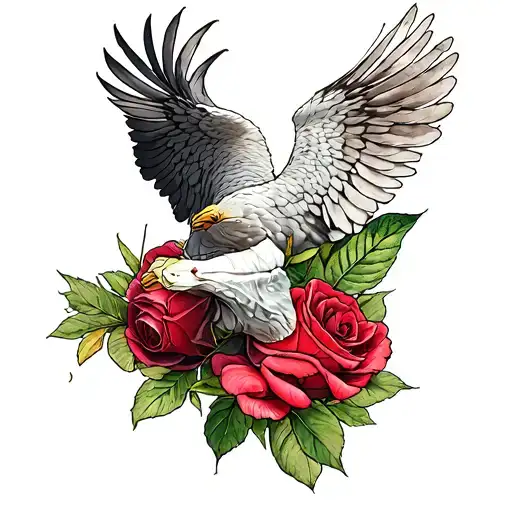 St. Louis tattoo design idea