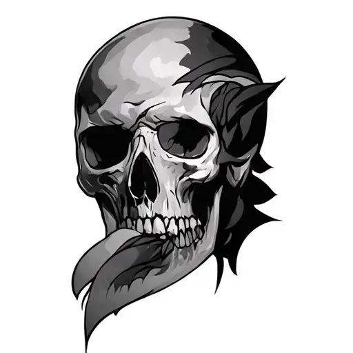 3005 tattoo design idea