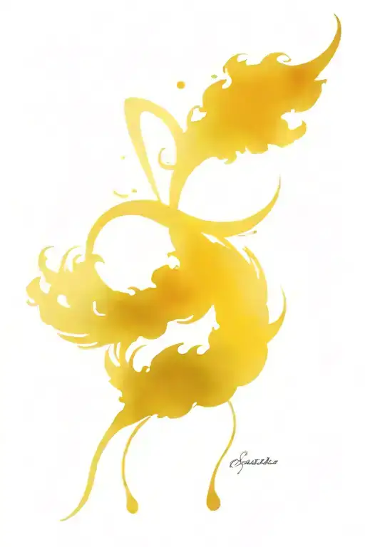 serenity Courage wisdom tattoo design idea