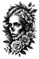 meaningful tattoo design idea