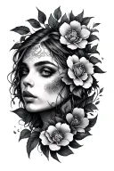 meaningful tattoo design idea