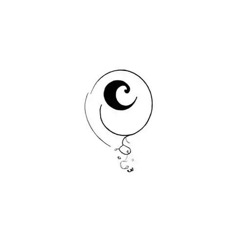 semi colon, just keep swimming, Dory tattoo design idea