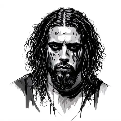 g59 $uicideboy$ tattoo design idea