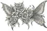 Wasington Dc tattoo design idea