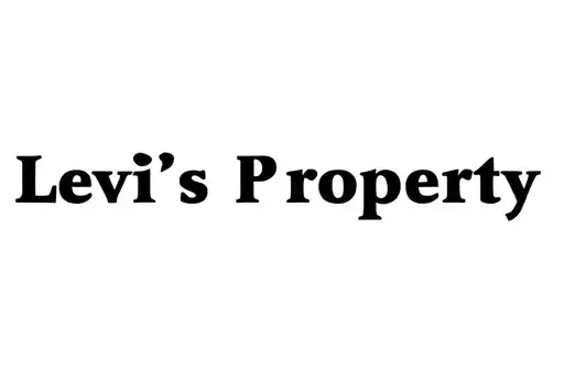 "Levi's Property" tattoo design idea
