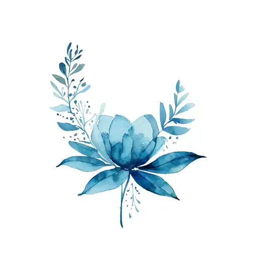 EZRA CLAUDIA – EVERLY CLAUDELLATUMAKAKA tattoo design idea