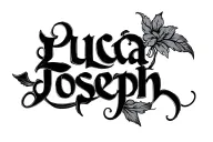 "Luca Joseph" Script tattoo tattoo design idea