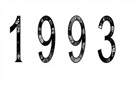 Tattoo Font Generator : Create your personal Text tattoo with AI