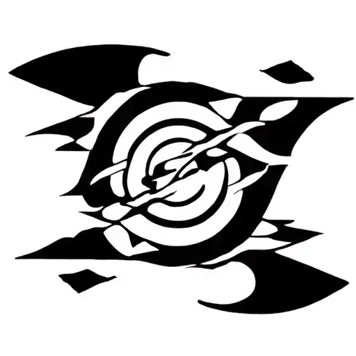 accelerate while changing lanes tattoo design idea