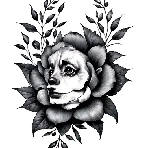 unforgettable tattoo design idea