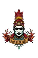 Gamabunta tattoo design idea