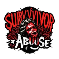 "survivor of depression" Survivor Of Abuse tattoo design idea