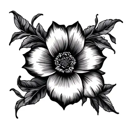 Polyamory tattoo design idea
