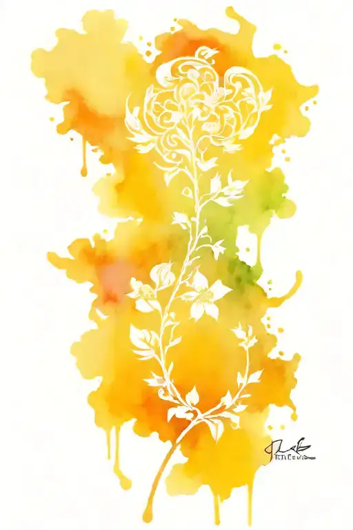 St. Jude Thaddeus tattoo design idea