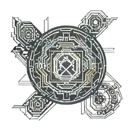 Name Design: KELVIN tattoo design idea