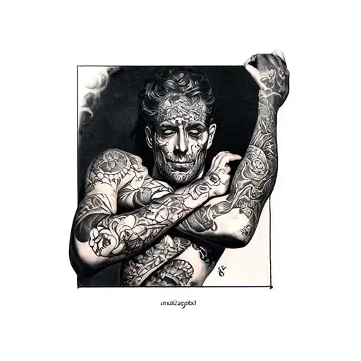 1993 tattoo arms tattoo design idea