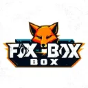 "Fox Box" "Fox Box" Product logo for a mobile satelite battery pack for the military. tattoo design idea