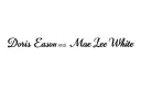 "Doris Eason and Mae Lee White" tattoo design idea