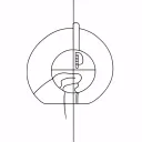 Welder tattoo design idea