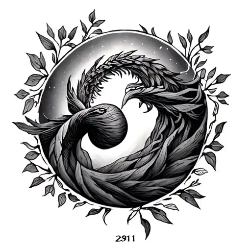 Jeremiah 29 11 tattoo design idea