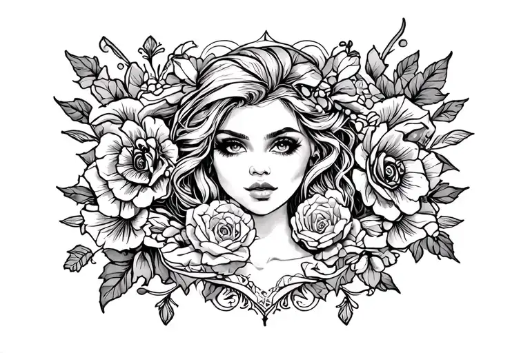 bbc sissy womb tattoo tattoo design idea