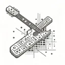 music, dominican republic, dominos tattoo design idea