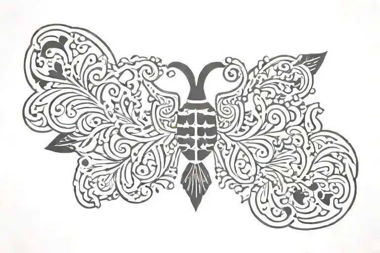 moldova tattoo design idea