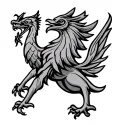 Liverpool Crest tattoo design idea
