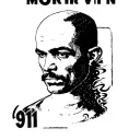 Marvin 9/21/1982 tattoo design idea