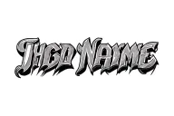 multiple names tattoo design idea