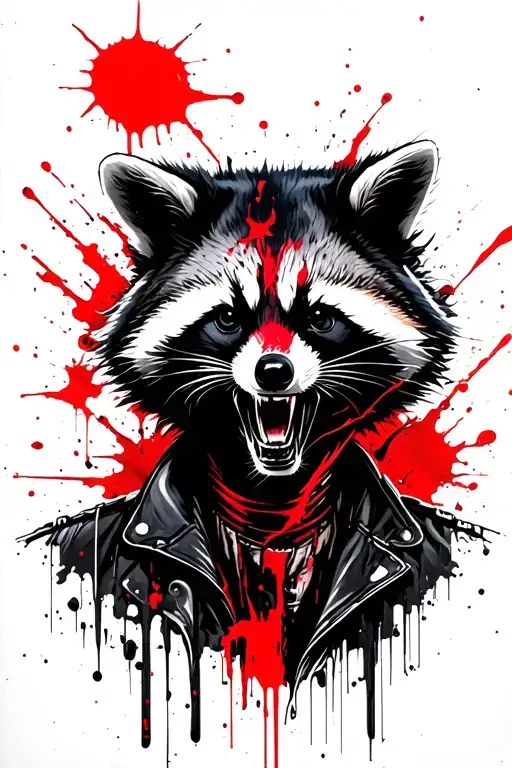 resident evil Leon Clair from Resident Evil raccoon city  tattoo design idea