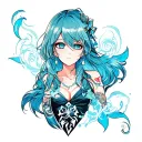 Medium tattoo design idea