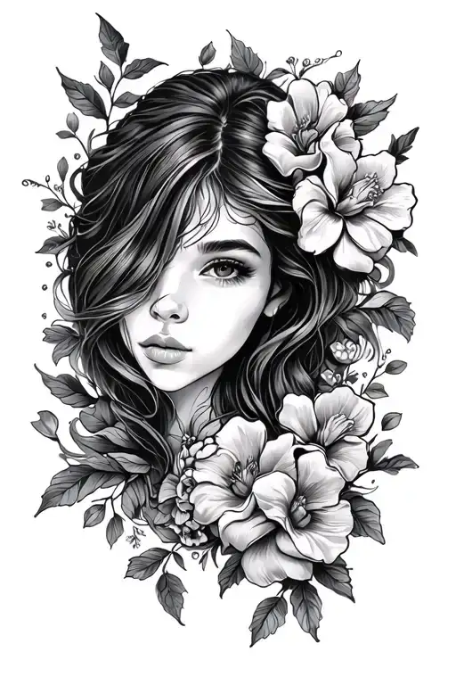 i want a tattoo design with which i will always remember my loved ones tattoo design idea