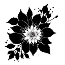 Galatians 6:9 tattoo design idea