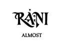 "Rani almost" tattoo design idea