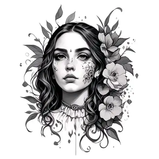 cernninos tattoo design idea