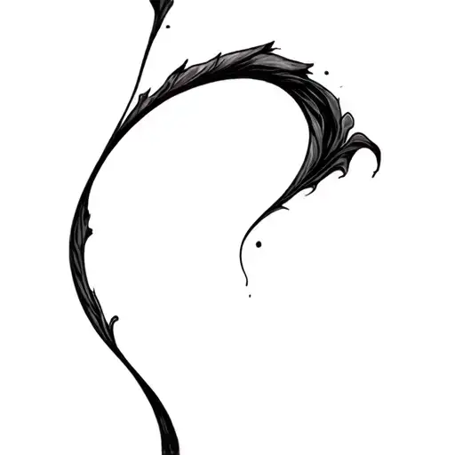 tattoo ideas to cover up self harm scars The scars tattoo design idea