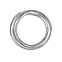 wedding ring finger tattoo design idea