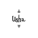 "Usha" goddess Durga devi tattoo design idea